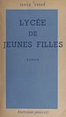 Télécharger le livre :  Lycée de jeunes filles