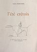Télécharger le livre :  L'été crétois