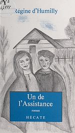 Télécharger le livre :  Un de l'Assistance