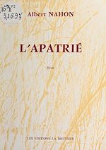 Télécharger le livre :  L'apatrié