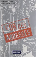 Télécharger le livre :  L'or des abbesses