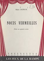 Download this eBook Noces vermeilles