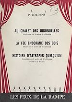 Download this eBook Au chalet des hirondelles