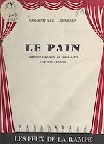 Download this eBook Le pain