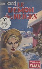 Télécharger le livre :  Le démon des neiges