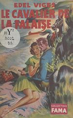 Télécharger le livre :  Le cavalier de la falaise