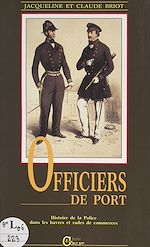 Télécharger le livre :  Officiers de port