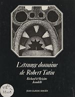 Download this eBook L'étrange domaine de Robert Tatin