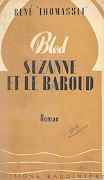 Télécharger le livre :  Suzanne et le baroud