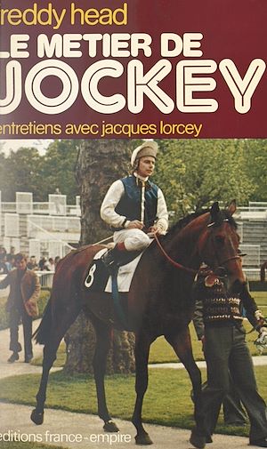 Download the eBook: Le métier de jockey