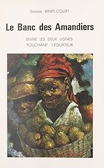 Télécharger le livre :  Le banc des amandiers