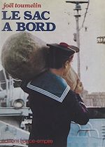 Download this eBook Le sac à bord