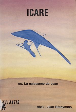 Téléchargez le livre :  Icare