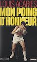 Télécharger le livre :  Mon poing d'honneur
