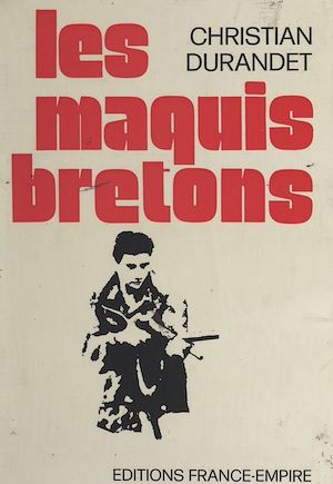 Download the eBook: Les Maquis bretons
