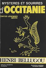 Télécharger le livre :  Mystères et sourires d'Occitanie