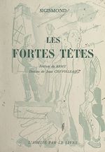 Download this eBook Les fortes têtes