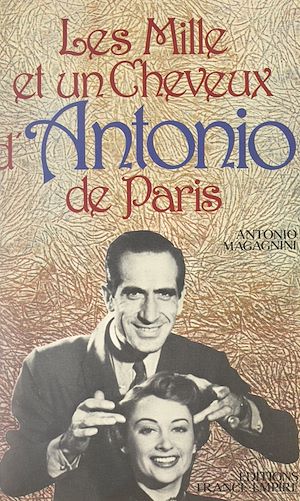 Download the eBook: Les mille et un cheveux d'Antonio de Paris