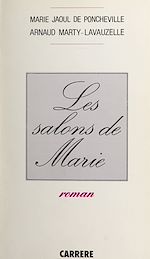 Télécharger le livre :  Les salons de Marie