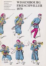 Télécharger le livre :  Wissembourg, Frœschwiller 1870