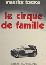 Download this eBook Le cirque de famille