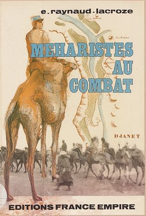 Download the eBook: Méharistes au combat