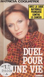 Télécharger le livre :  Duel pour une vie