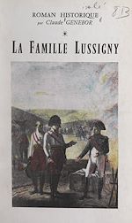 Télécharger le livre :  La famille Lussigny