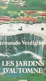Télécharger le livre :  Les jardins d'automne