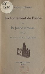 Download this eBook Enchantement de l'aube