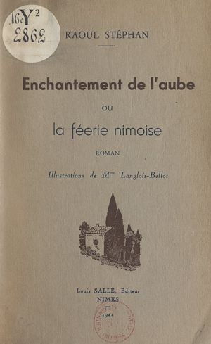 Download the eBook: Enchantement de l'aube