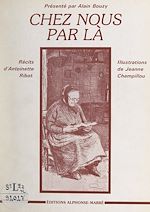 Télécharger le livre :  Chez nous, par là