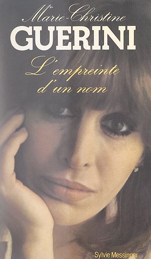 Download the eBook: L'empreinte d'un nom
