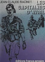 Download this eBook Les capitaines d'avril