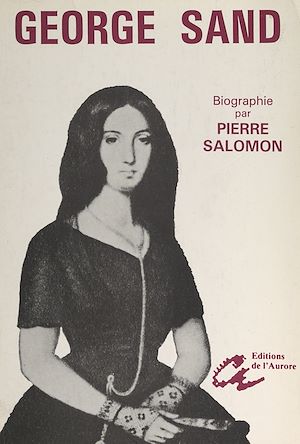 Téléchargez le livre :  George Sand