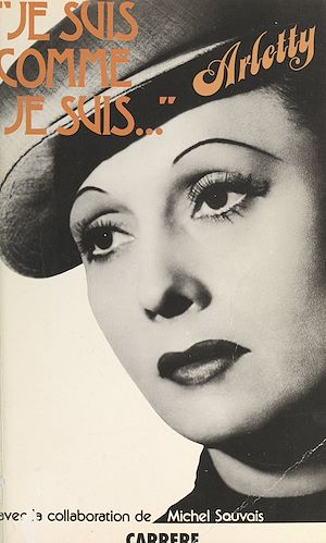 Téléchargez le livre :  Je suis comme je suis...