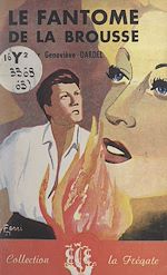 Télécharger le livre :  Le fantôme de la brousse