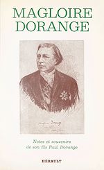 Télécharger le livre :  Magloire Dorange