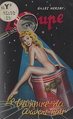 Télécharger le livre :  Le vampire du couvent noir