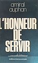 Télécharger le livre :  L'honneur de servir