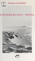 Télécharger le livre :  L'écolier de Saint-Tropez