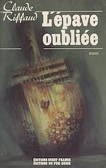 Télécharger le livre :  L'épave oubliée