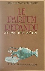 Download this eBook Le parfum répandu