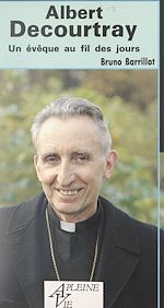 Télécharger le livre :  Albert Decourtray