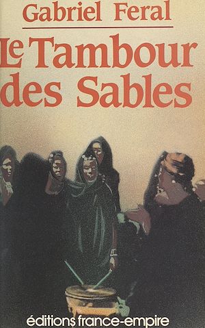 Download the eBook: Le tambour des sables
