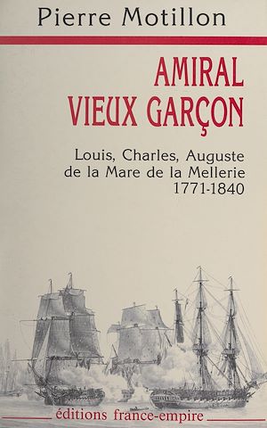Download the eBook: Amiral, vieux garçon