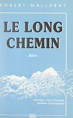Télécharger le livre :  Le long chemin