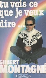 Télécharger le livre :  Tu vois ce que je veux dire