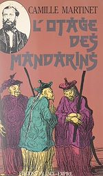 Download this eBook L'otage des Mandarins