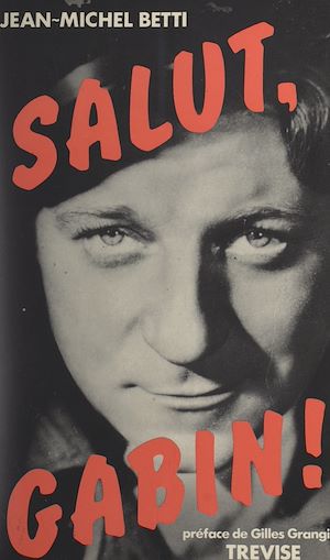 Téléchargez le livre :  Salut, Gabin !